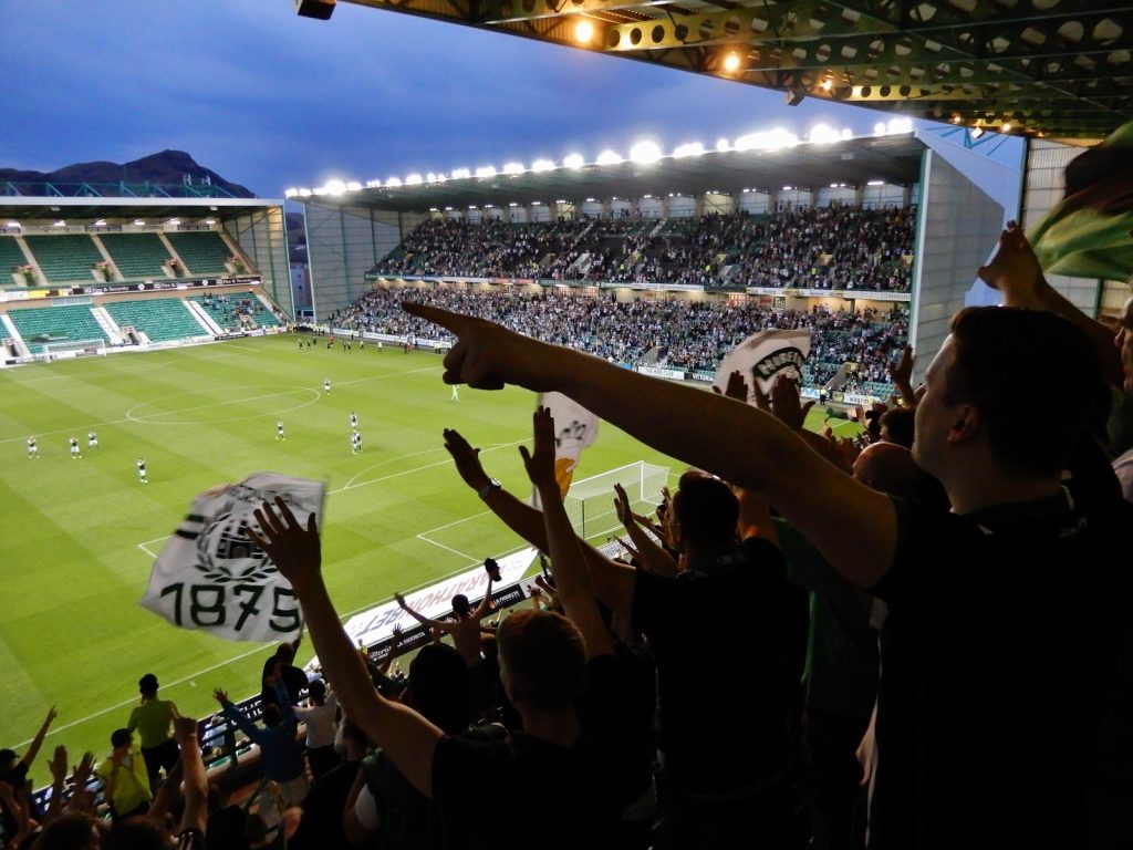 hibernian vs dundee preview