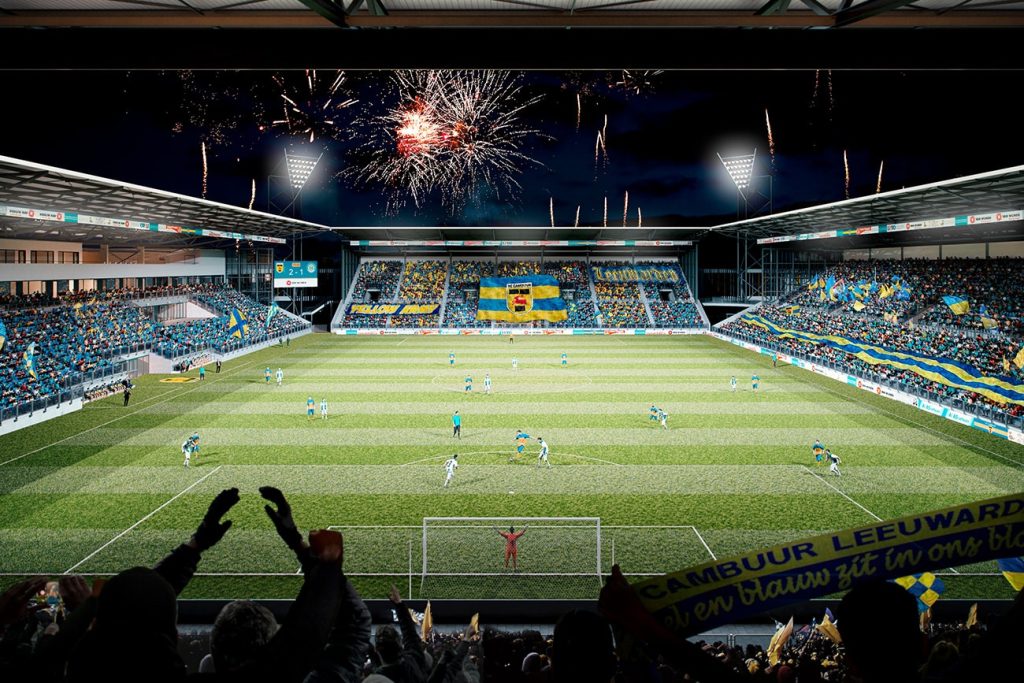 Cambuur vs Roda betting preview - lay Cambuur analysis