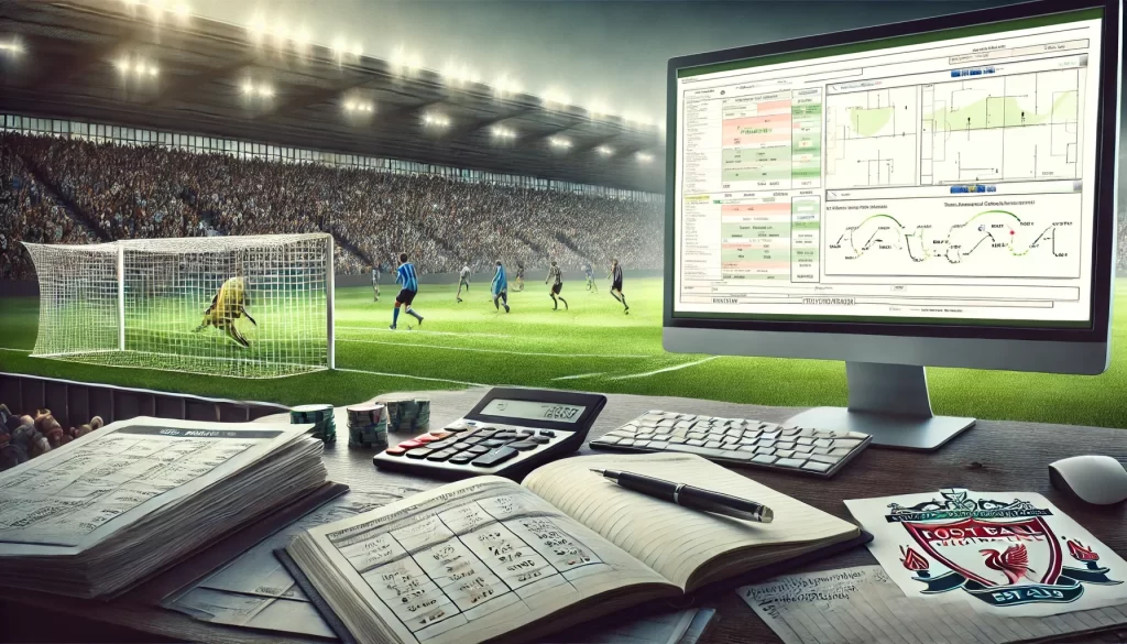 How to Break the Cycle of Losing Money Consistently in Football Betting and Trading